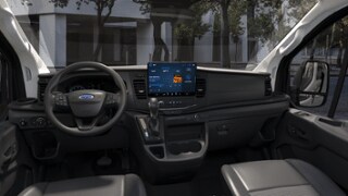2024 Ford Transit® Internal Image 2
